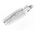 Pet Life 'Clip-Tronic' LED Lighting and USB Charging Precision  Dog Nail Clipper