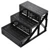 3 Steps Pet Stairs for Dogs