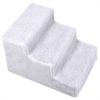 3 Steps Pet Stairs for Dogs