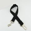 Pet Dog \Car Seat Belt For Accessories Goods Animals Adjustable Harness Lead Leash Small Medium Travel Clip French Bulldog