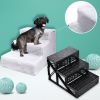 3 Steps Pet Stairs for Dogs